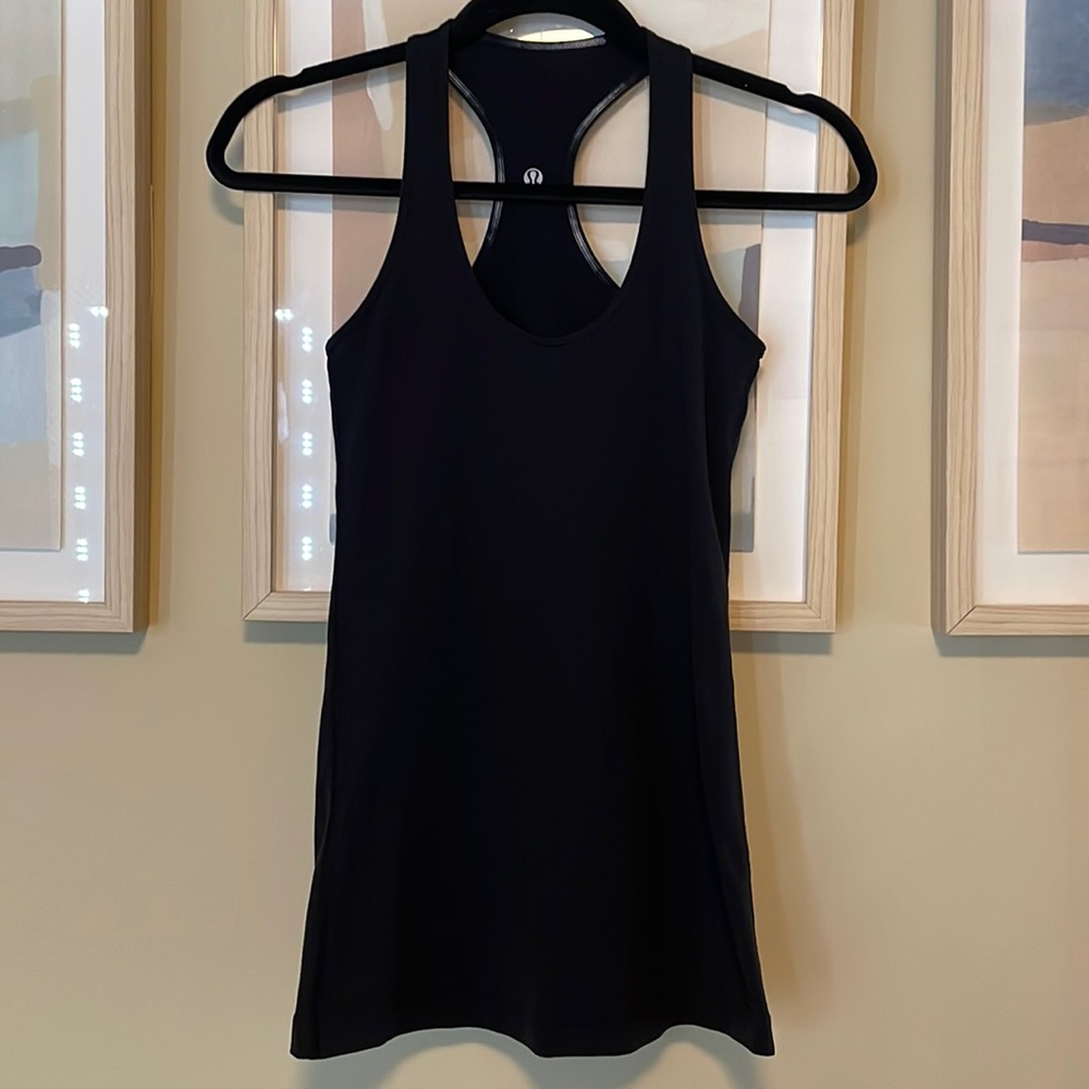 Lululemon racerback tank